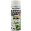 DUPLI-COLOR 467547 THERMO SPRAY Bianco 300°C 400 ml