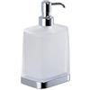 Colombo Design COLOMBO TIME W4280 DISPENSER CROMO/VAN