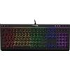 HP HyperX Alloy Core - tastiera RGB - QWERTY US INT 4P4F5AA#ABA