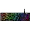 HP Tastiera meccanica HyperX Alloy Origins RGB - interruttori 4P4F6AA#ABA