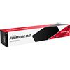 HP HyperX Pulsefire Mat - tappetino per mouse XXL nero (122 cm x 4Z7X6AA
