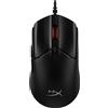HP HyperX Pulsefire Haste 2 - mouse da gioco cablato USB - HyperX 6N0A7AA