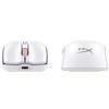 HP HyperX Pulsefire Haste 2 mini - mouse da gioco wireless - HyperX 26K 26000 DPI 59g bianco