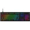 HP Tastiera meccanica HyperX Alloy Rise RGB - Interruttori 7G7A3AA#ABA