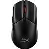 HP HyperX Pulsefire Haste 2 Core - mouse da gioco wireless - 8R2E6AA