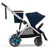 Cybex Gold - Passeggino e-Gazelle S - Ocean Blue