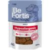 Befortis Dog Functional Snack Hypoallergenic 100G SALMONE