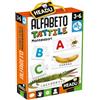 Headu Alfabeto Tattile Montessori 20164