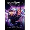 Editoriale Cosmo Doctor Who. Tredicesimo dottore. Vecchi amici (Vol. 6)