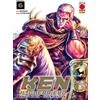 PANINI SPA Ken il guerriero. Hokuto no Ken. Extreme edition (Vol. 6)