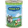 Winner Plus - Agnello 100% da 400g