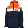 HELLY HANSEN Juniors' Cyclone Jacket