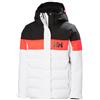 HELLY HANSEN Juniors' Diamond Jacket