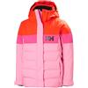 HELLY HANSEN Juniors' Diamond Jacket