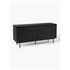 Westwing Collection Credenza in legno Elona