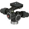 Manfrotto 405 Geared Head/ Testa a Cremagliera | ✅10 anni di garanzia