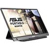 Asus Monitor portatile ASUS ZenScreen Go MB16AHP 15.6 | ✅ Garanzia di 5 anni