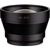 Ricoh Lente di Conversione tele Ricoh GT-2 | ✅Garanzia di 5 anni