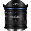 LAOWA 17 mm F/1,8 per MFT