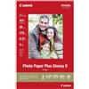 Canon PP-201 Carta fotografica Plus Glossy II A3+ 275g 20 fogli