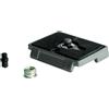 Manfrotto Piastra adattatore 200PL
