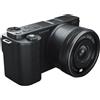 Easypix Telecamera bridge WiFi Easypix PowerPro VX6430
