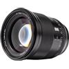 Viltrox PRO Level 75mm F/1.2 FUJIFILM X | ✅ Garanzia di 5 anni