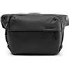 Peak Design Imbragatura Peak Design Everyday 3L V3 - nero
