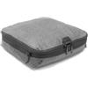 Peak Design Cubo da imballaggio medio V2 - carbone vegetale