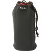 B.I.G. BIG Portaobiettivo Neoprene 11 x 20 cm