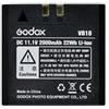 Godox batteria serie V