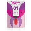 Natural code 01 maiale 300gr