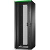 APC EASY RACK 800MM/48U/1000MM WITH SIDE PANEL,BLACK ER8802