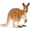 Schleich Canguro