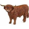 Schleich Mucca highlander
