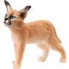 Schleich Cucciolo di caracal