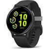 GARMIN VIVOACTIVE 5 WIFI BLACK SLATE 010-02862-10