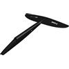 F-One Monobloc tail XS 141 Carving W