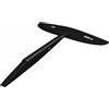 F-One Monobloc tail XS 140 Carving