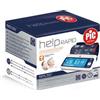 PIKDARE SPA Pic Help Rapid Misuratore Di Pressione Digitale Da Braccio