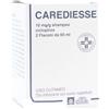 DIFA COOPER FARMACI Carediesse Shamp2Fl 60Ml10Mg/G