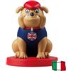 Faba Personaggio Sonoro Faba Happy English per Raccontastorie