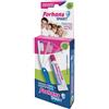 FORHANS SMART KIT IGIENE ORALE SPAZZOLINO PIEGHEVOLE + DENTIFRICIO 12 ML