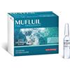 EURO-PHARMA Srl Mufluil aerosol soluzione sulfureo-termale 15 fiale da 2 ml