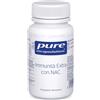 Pure Encapsulations Immunità Extra con NAC 30 cps