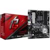 Asrock B550 Phantom Gaming 4 scheda madre, supporta AMD4 Ryzen di terza generazione, PCIe 4.3