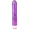 CHISA NOVELTIES Vibratore Realistico Basic Pulsator 23 cm