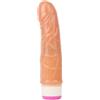 CHISA NOVELTIES Vibratore Realistico Stud Rod 17,5 cm
