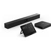 Yealink MVC S40-C4-000 Sistema di videoconferenza, 48 MP, 120°