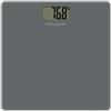 PROFI CARE ProfiCare, Bilancia elettronica con display LCD, campo di misura da 5 a 180 kg, PC-PW3122, Grigio
